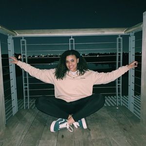 Meet your Posher, Tristan